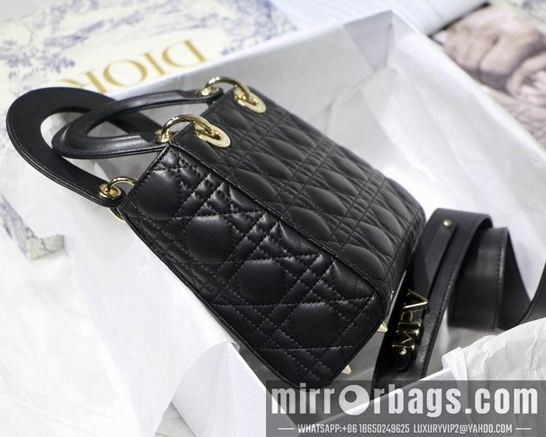 Dior Replica Bags AXM8013 20X16.5X8