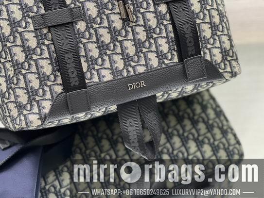 Dior Replica Bags Dior Explorer 1ESBA152YKY 31x42.5x14.5cm wz