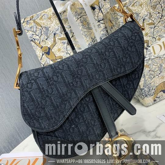 Dior Replica Bags Dior Saddle M0446 25.5x20x6.5cm wo4色