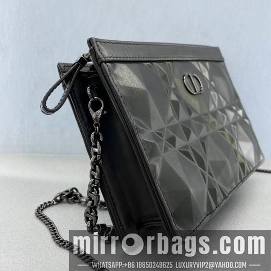 Dior Replica Bags Dior montaigne 19x14x3cm wz