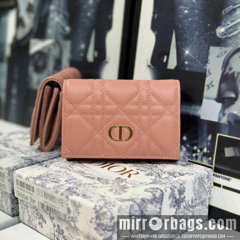 Dior Replica Bags Dior S5132 11x7.5x2.5cm CC3