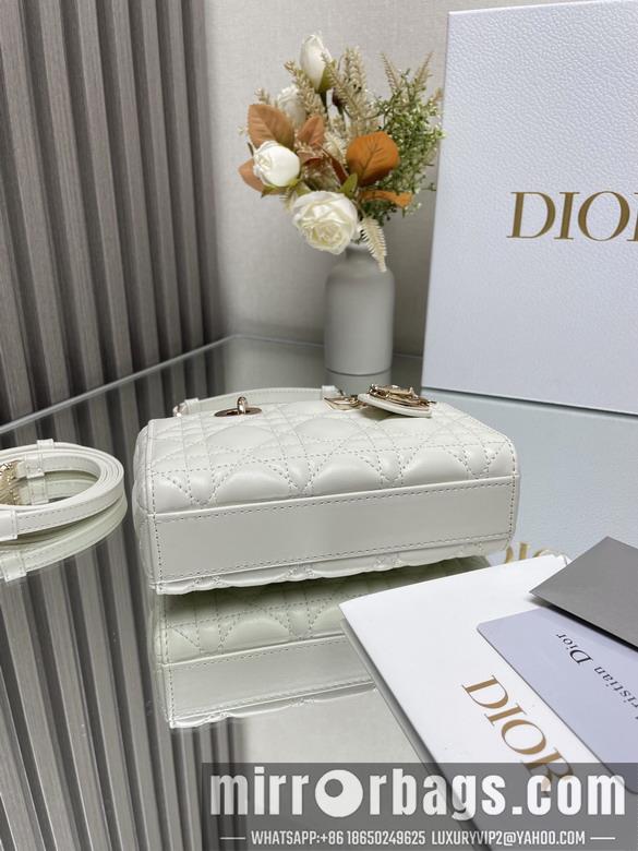 Dior Replica Bags Dior 9230 16x5.5x10cm wz1