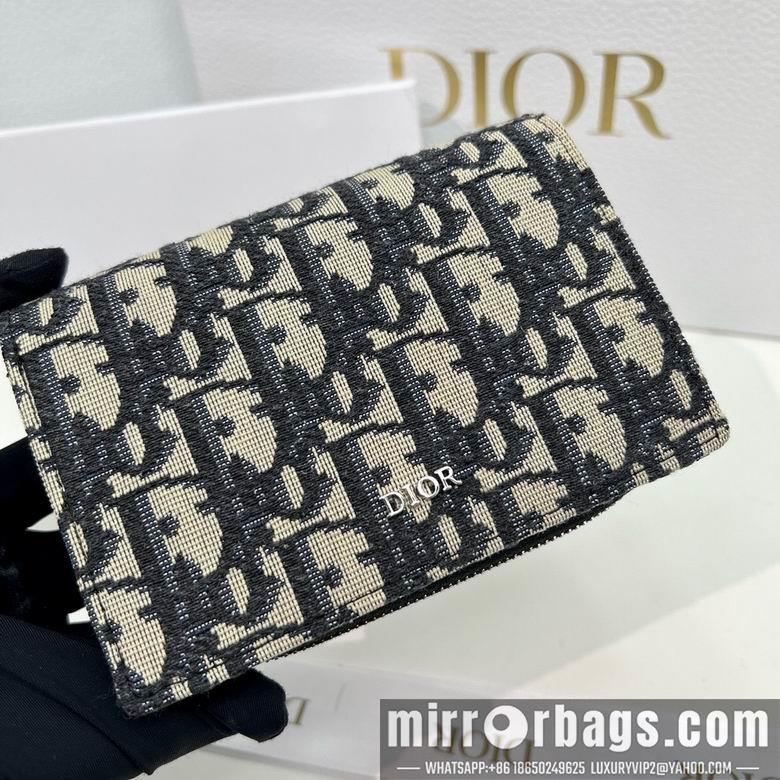 Dior Replica Bags 2033 13.5X9.5X3.5cm