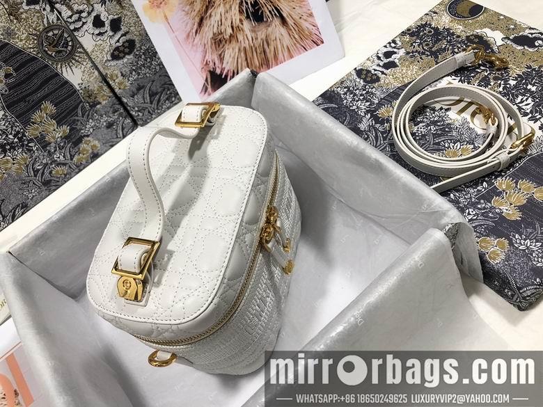 Dior Replica Bags S5488 18.5X13X10.5cm