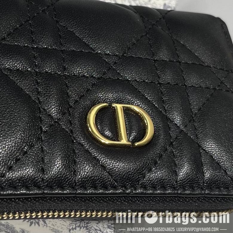 Dior Replica Bags S5034 12X8.5cm CC 2colour