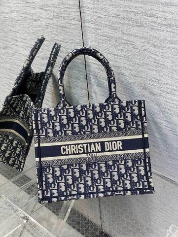 Dior Replica Bags Dior Book Tote26x8x22cm wz