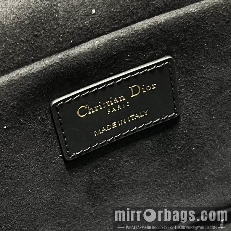 Dior Replica Bags 2298 24X14X18cm YG 3colour