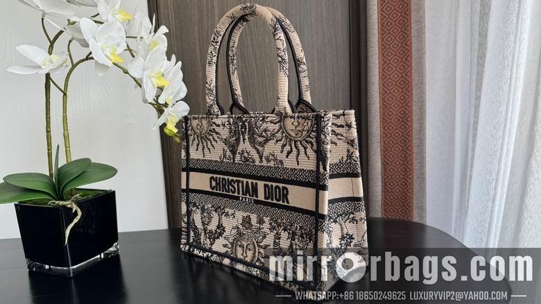 Dior Replica Bags 8002 26X8X22cm YG 4colour