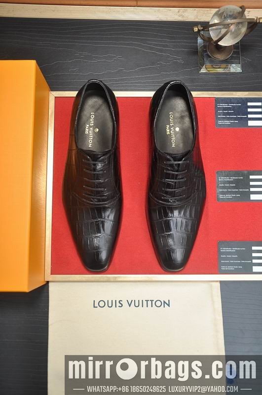 LV Replica Shoes LV sz38-45 hnh0305