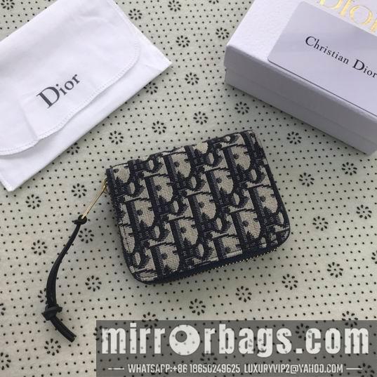 Dior Replica Bags Dior Oblique 5538 9x11cm  wz