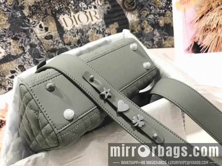 Dior Replica Bags BNM0538 20 x16.5x 8