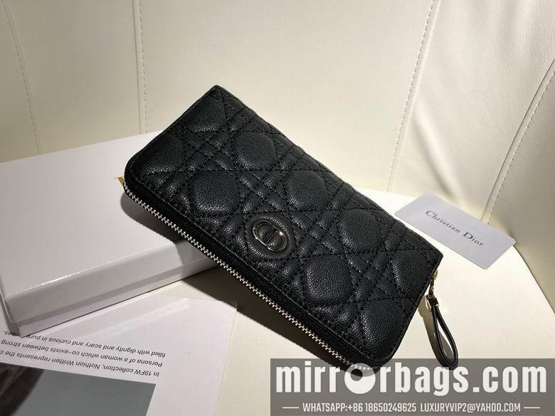 Dior Replica Bags 3609 19X10.5X3.5cm YG 2colour