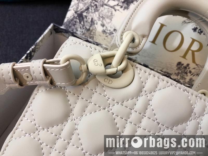 Dior Replica Bags M0538_3 20X16.5X8cm CN