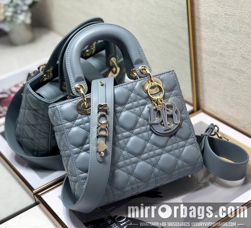 Dior Replica Bags DIOR 2241 20cm yz