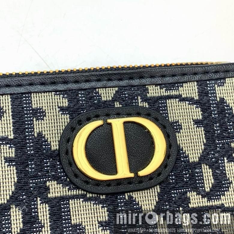 Dior Replica Bags 3864 11.5X9X2cm