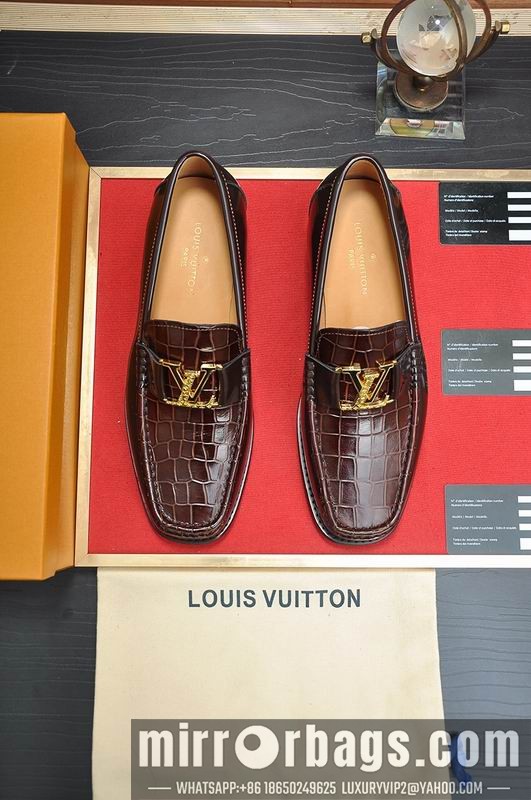 LV Replica Shoes LV sz38-45 hnh0308