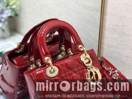 Dior Replica Bags Dior 2241A 20cm yz