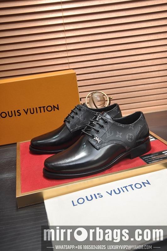 LV Replica Shoes LV sz38-45 hnh0336