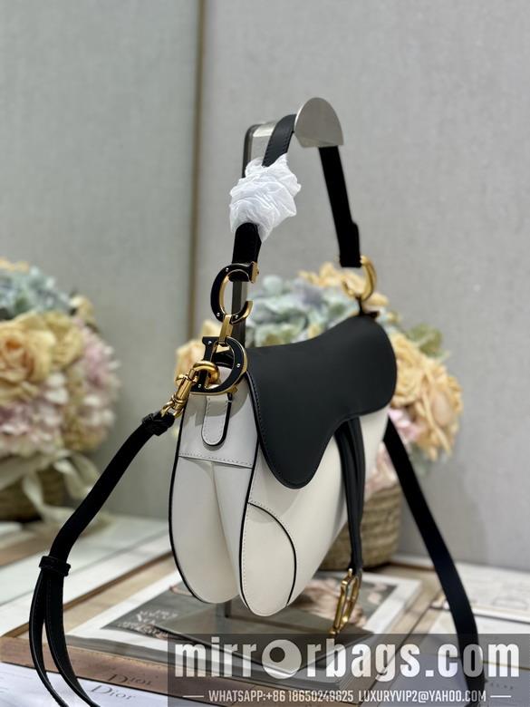 Dior Replica Bags Dior Saddle 3351 25.5x20x6.5cm yz2