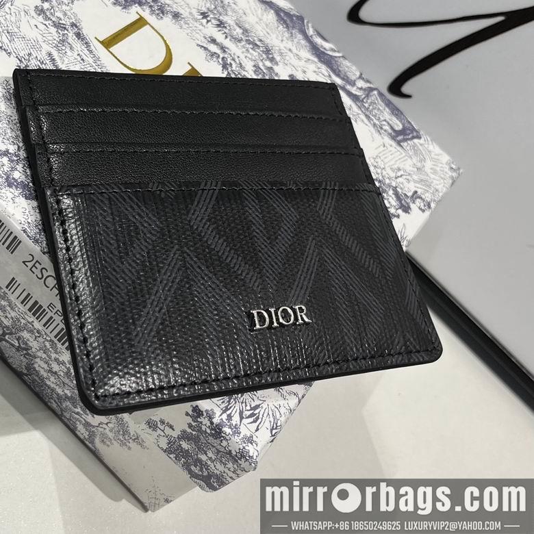 Dior Replica Bags CH135 CC 2colour