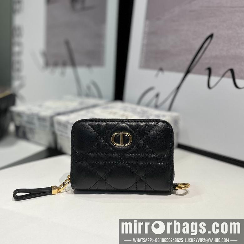 Dior Replica Bags S5034 12X8.5cm CC 2colour