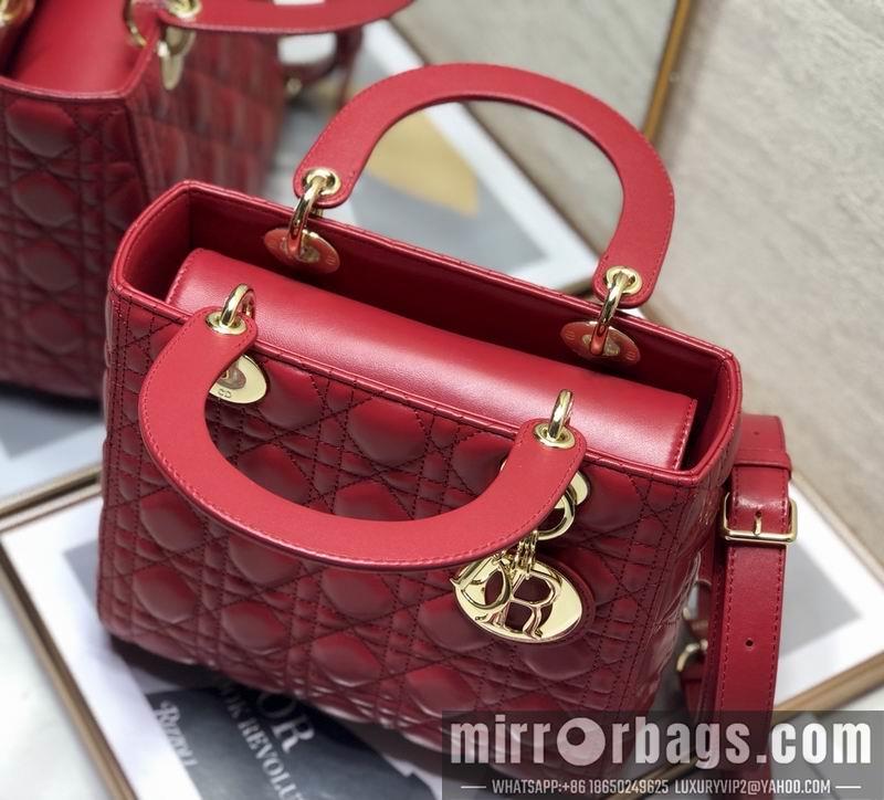 Dior Replica Bags DIOR 2242 24cm yz.