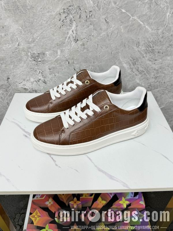 LV Replica Shoes LV sz39-45 hnh0315