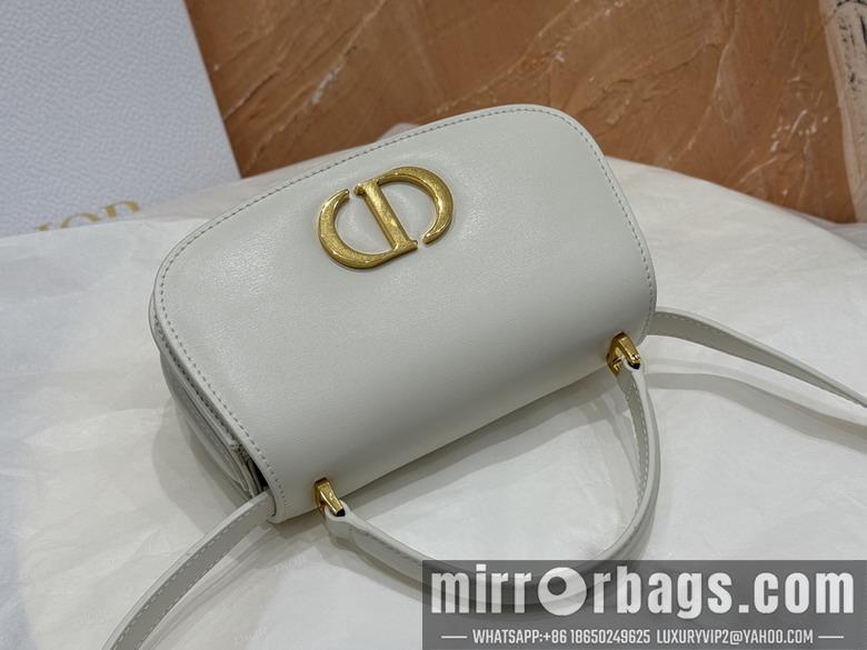 Dior Replica Bags Dior Montaigne 9370 19x9x8cm wo2