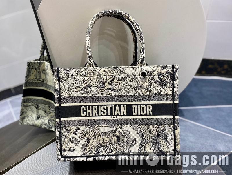 Dior Replica Bags Book Toe 36x28x16cm  sz5