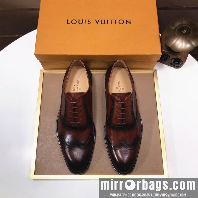 LV Replica Shoes LV sz38-45 hnh0339