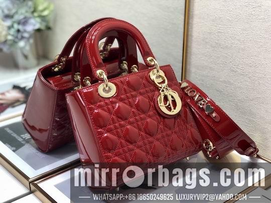 Dior Replica Bags Dior 2241A 20cm yz