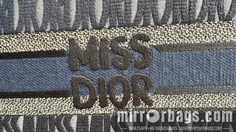 Dior Replica Bags 8005 36X16X27cm