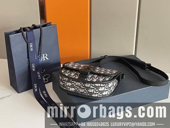 Dior Replica Bags Dior Gallop 5x16x20.5cm wz