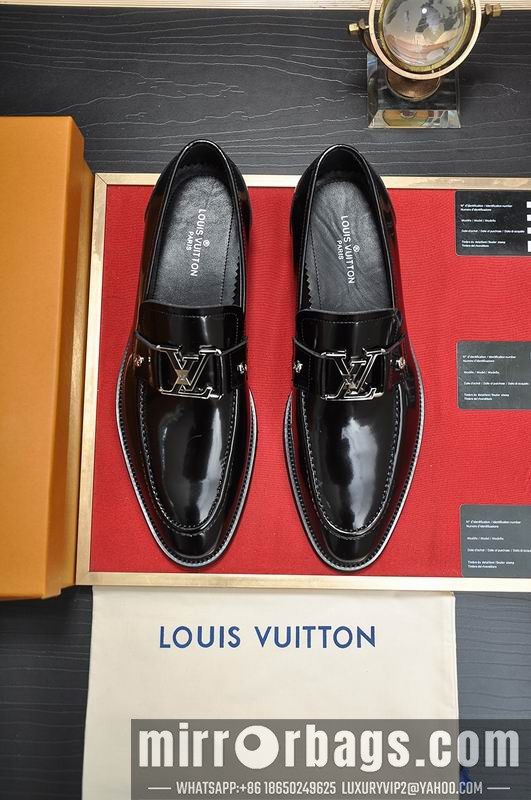 LV Replica Shoes LV sz38-45 hnh0338