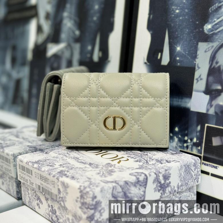 Dior Replica Bags Dior S5132 11x7.5x2.5cm CC2