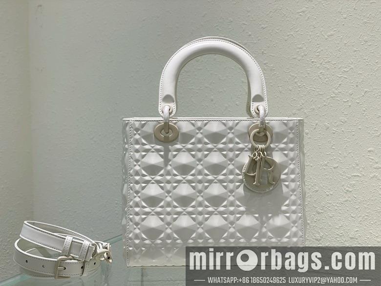 Dior Replica Bags Dior 6605 24cm wz1