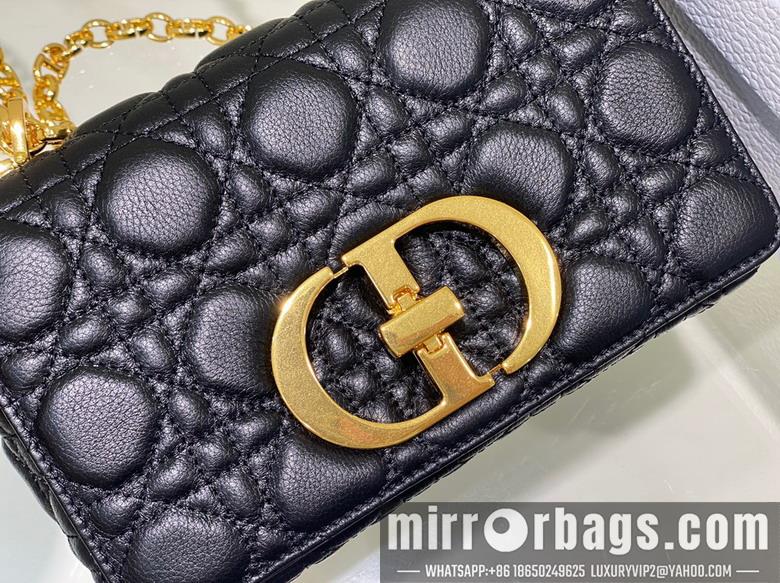 Dior Replica Bags Dior Caro 3360 20cm wz4