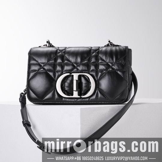 Dior Replica Bags Dior Caro 2023 20x12x7cm wz