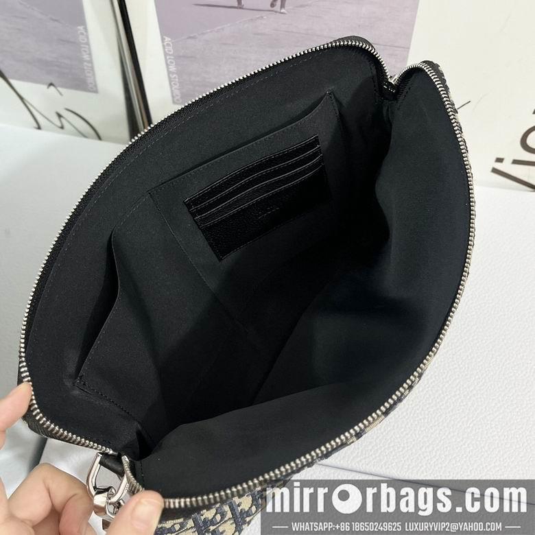 Dior Replica Bags CA421 CC 2colour