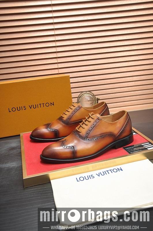 LV Replica Shoes LV sz38-45 hnh0304