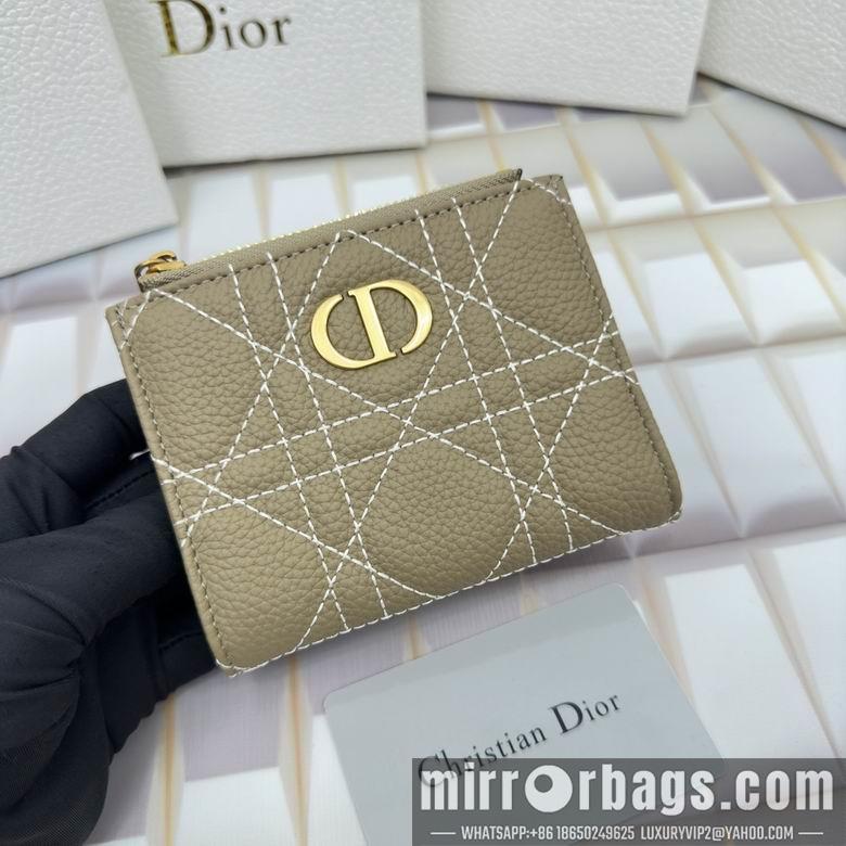 Dior Replica Bags S5173 11.5X9X2cm YG 4colour