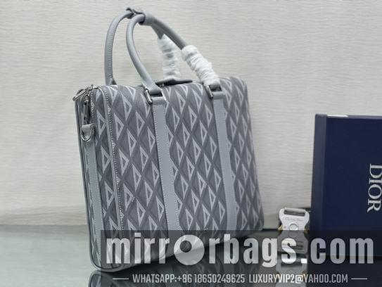 Dior Replica Bags Dior Lingot 1ADBR088CDP 35x27x6cm  wz