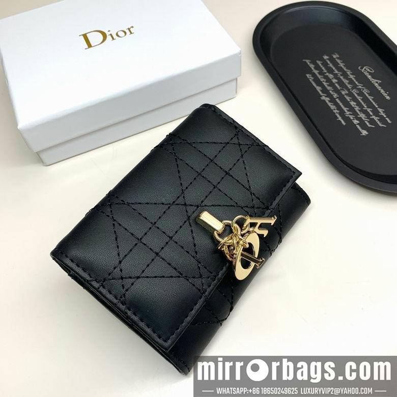 Dior Replica Bags 923 11X8.5X3cm YG 4colour