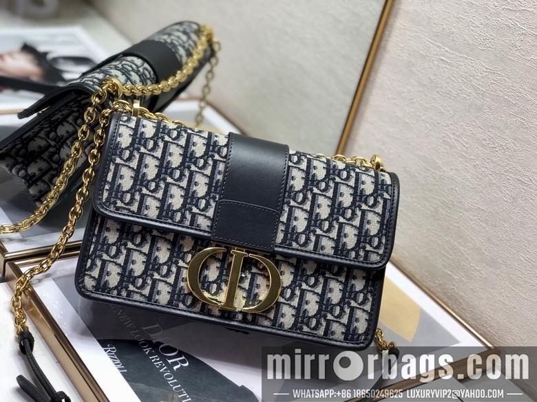 Dior Replica Bags Montaigne 25.5cm 040505