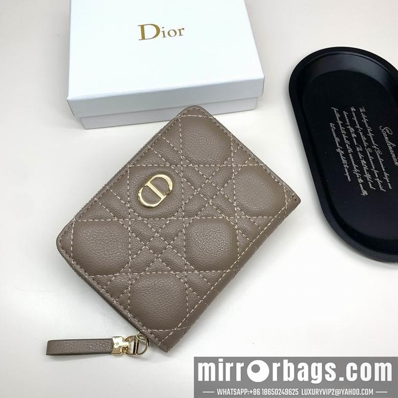 Dior Replica Bags 928 12X9X5cm YG 4colour