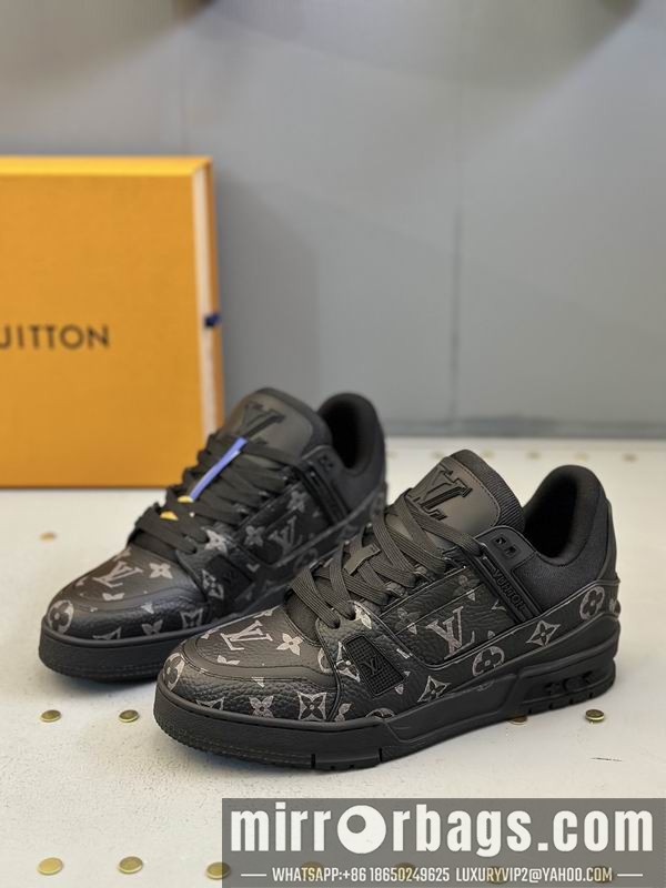 LV Replica Shoes LV sz38-46 hnh0332