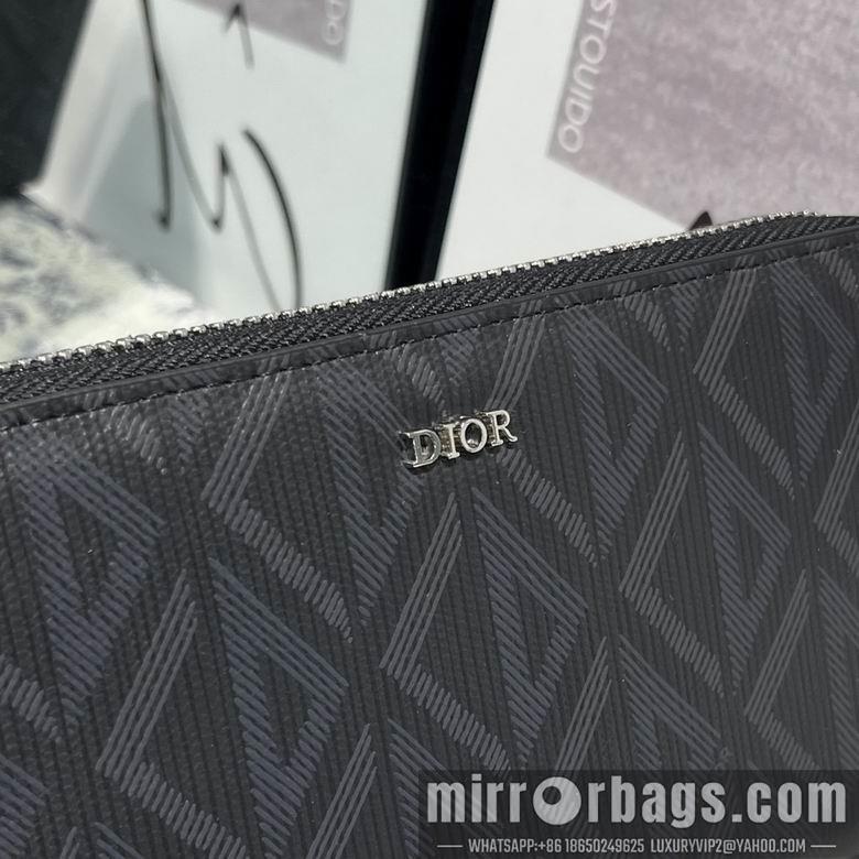 Dior Replica Bags 5537 CC 2colour