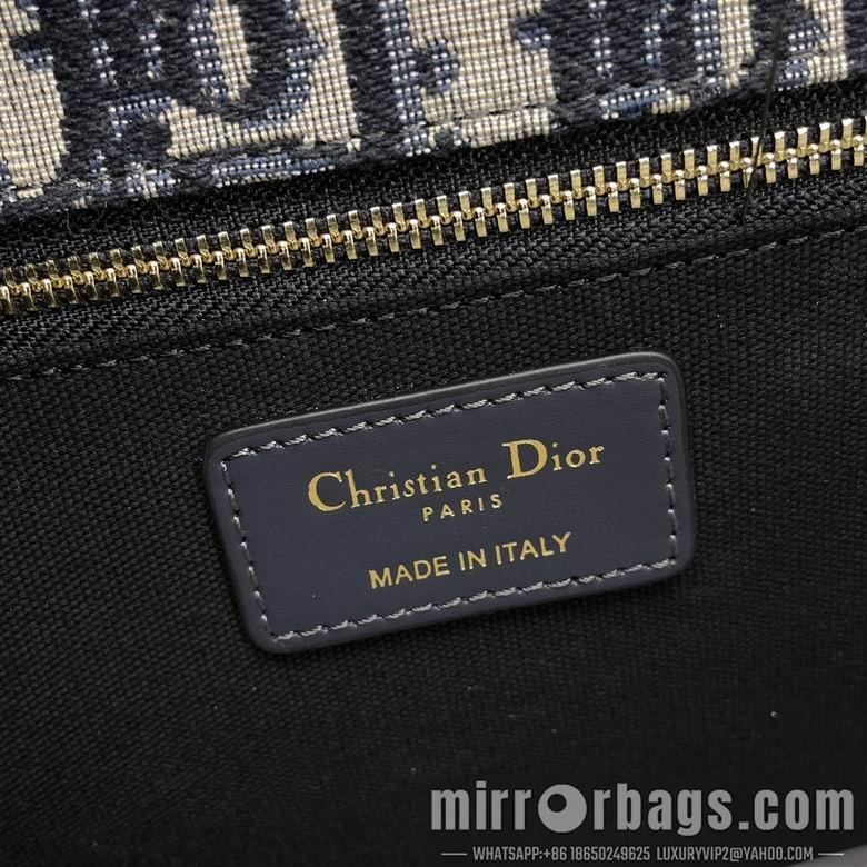 Dior Replica Bags 9203 24X17X8cm