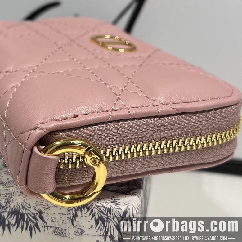 Dior Replica Bags S5034 12X8.5cm CC 2colour