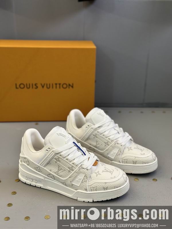 LV Replica Shoes LV sz38-46 hnh0332